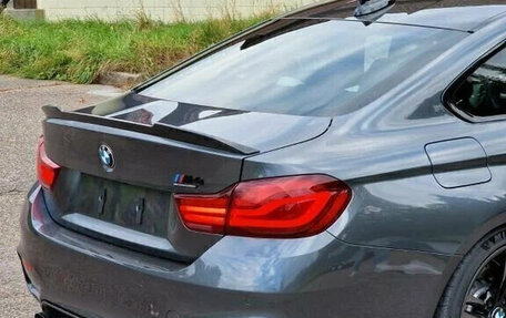 BMW M4, 2020 год, 5 090 040 рублей, 8 фотография