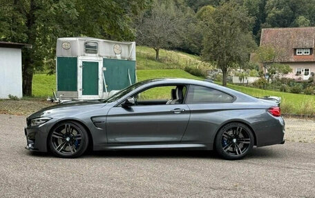 BMW M4, 2020 год, 5 090 040 рублей, 5 фотография