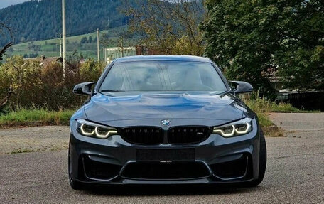 BMW M4, 2020 год, 5 090 040 рублей, 3 фотография