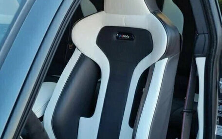 BMW M4, 2020 год, 5 090 040 рублей, 13 фотография