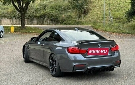 BMW M4, 2020 год, 5 090 040 рублей, 6 фотография