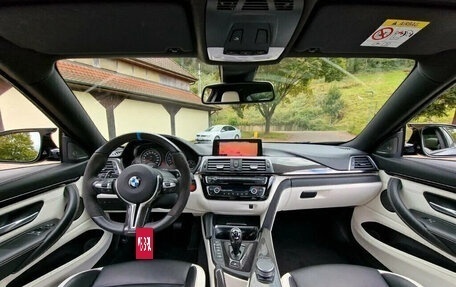 BMW M4, 2020 год, 5 090 040 рублей, 14 фотография