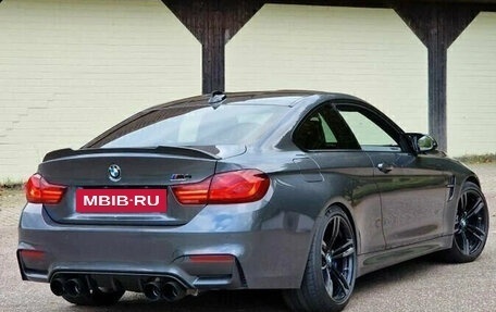 BMW M4, 2020 год, 5 090 040 рублей, 7 фотография