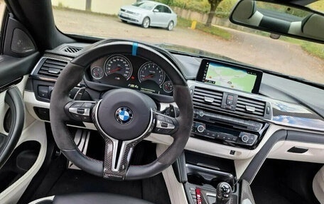 BMW M4, 2020 год, 5 090 040 рублей, 15 фотография