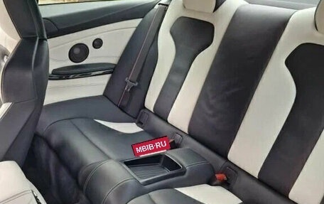 BMW M4, 2020 год, 5 090 040 рублей, 16 фотография