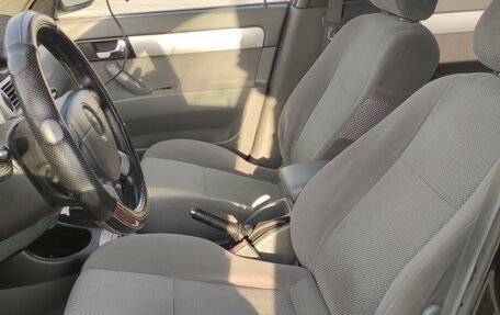 Chevrolet Lacetti, 2007 год, 415 000 рублей, 10 фотография