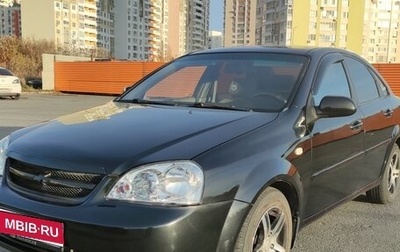 Chevrolet Lacetti, 2007 год, 415 000 рублей, 1 фотография