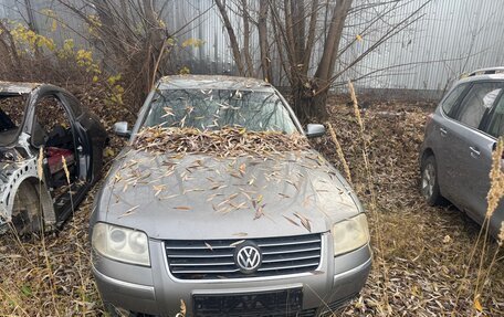 Volkswagen Passat B5+ рестайлинг, 2003 год, 99 000 рублей, 1 фотография