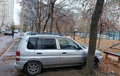 Mazda Demio III (DE), 1997 год, 175 000 рублей, 1 фотография