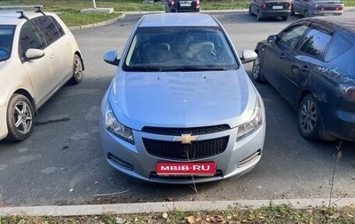 Chevrolet Cruze II, 2012 год, 720 000 рублей, 1 фотография