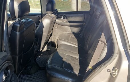 Chevrolet TrailBlazer II, 2006 год, 700 000 рублей, 7 фотография