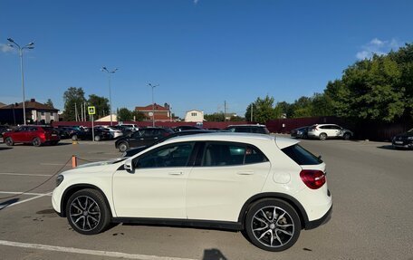 Mercedes-Benz GLA, 2014 год, 1 700 000 рублей, 3 фотография