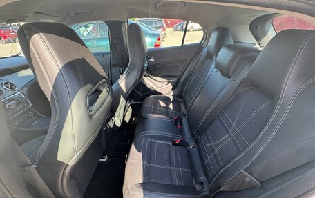 Mercedes-Benz GLA, 2014 год, 1 700 000 рублей, 18 фотография