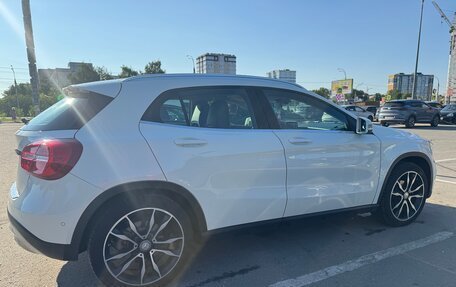 Mercedes-Benz GLA, 2014 год, 1 700 000 рублей, 8 фотография