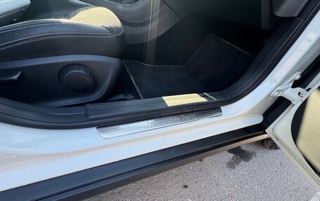 Mercedes-Benz GLA, 2014 год, 1 700 000 рублей, 15 фотография