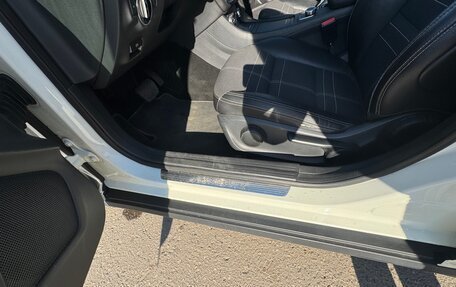 Mercedes-Benz GLA, 2014 год, 1 700 000 рублей, 20 фотография