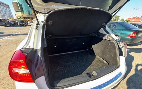 Mercedes-Benz GLA, 2014 год, 1 700 000 рублей, 29 фотография