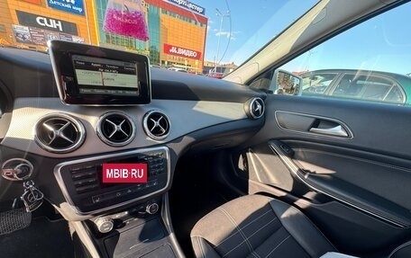 Mercedes-Benz GLA, 2014 год, 1 700 000 рублей, 24 фотография