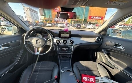 Mercedes-Benz GLA, 2014 год, 1 700 000 рублей, 28 фотография