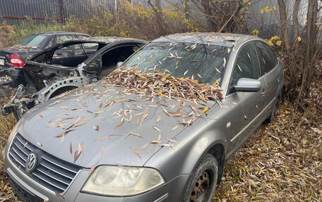 Volkswagen Passat B5+ рестайлинг, 2003 год, 99 000 рублей, 4 фотография