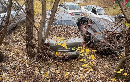 Volkswagen Passat B5+ рестайлинг, 2003 год, 99 000 рублей, 7 фотография