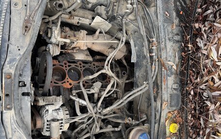 Volkswagen Passat B5+ рестайлинг, 2003 год, 99 000 рублей, 13 фотография