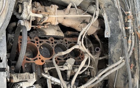 Volkswagen Passat B5+ рестайлинг, 2003 год, 99 000 рублей, 9 фотография