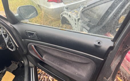 Volkswagen Passat B5+ рестайлинг, 2003 год, 99 000 рублей, 12 фотография