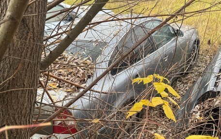 Volkswagen Passat B5+ рестайлинг, 2003 год, 99 000 рублей, 10 фотография