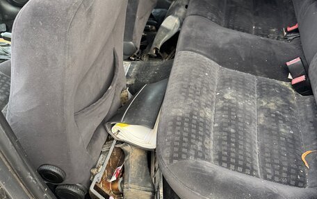 Volkswagen Passat B5+ рестайлинг, 2003 год, 99 000 рублей, 11 фотография