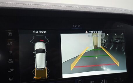 Volkswagen Touareg III, 2022 год, 4 852 000 рублей, 5 фотография