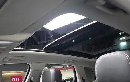 Volkswagen Touareg III, 2022 год, 4 852 000 рублей, 8 фотография