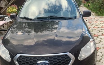 Datsun on-DO I рестайлинг, 2017 год, 360 000 рублей, 1 фотография