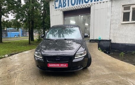 Volvo S40 II, 2011 год, 590 000 рублей, 1 фотография