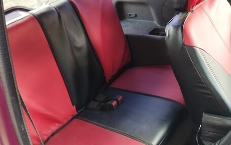 Mitsubishi Pajero Junior, 1996 год, 270 000 рублей, 13 фотография