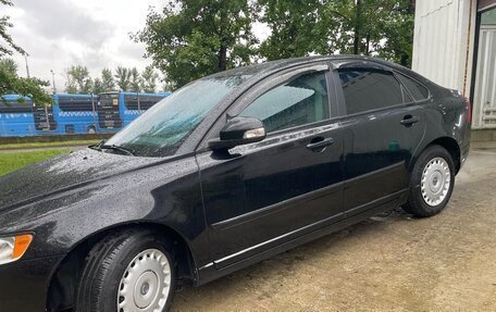 Volvo S40 II, 2011 год, 590 000 рублей, 6 фотография