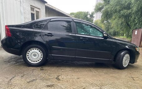 Volvo S40 II, 2011 год, 590 000 рублей, 7 фотография