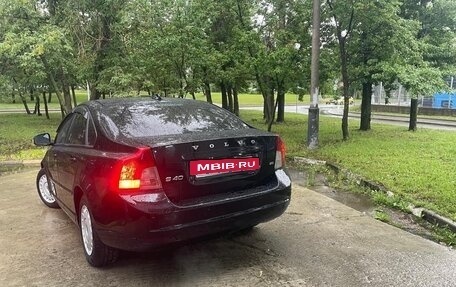 Volvo S40 II, 2011 год, 590 000 рублей, 5 фотография