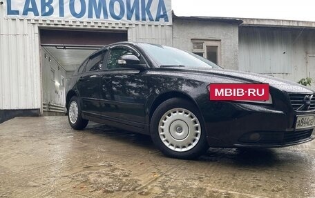 Volvo S40 II, 2011 год, 590 000 рублей, 2 фотография