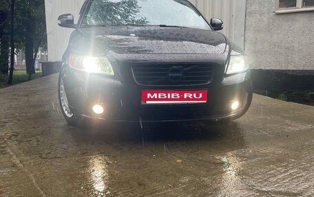 Volvo S40 II, 2011 год, 590 000 рублей, 4 фотография