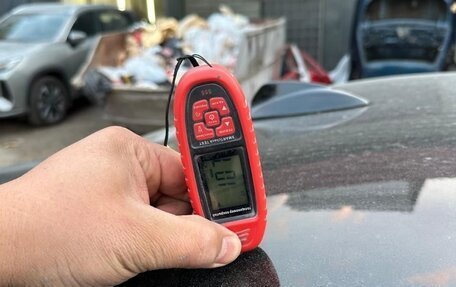 Volvo S40 II, 2011 год, 590 000 рублей, 13 фотография