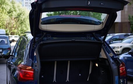 BMW X1, 2020 год, 2 150 000 рублей, 6 фотография