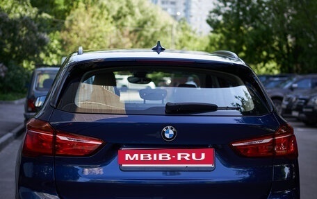 BMW X1, 2020 год, 2 150 000 рублей, 5 фотография