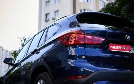 BMW X1, 2020 год, 2 150 000 рублей, 4 фотография