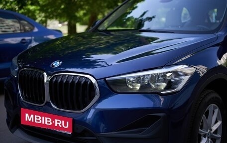 BMW X1, 2020 год, 2 150 000 рублей, 2 фотография