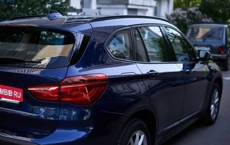 BMW X1, 2020 год, 2 150 000 рублей, 3 фотография