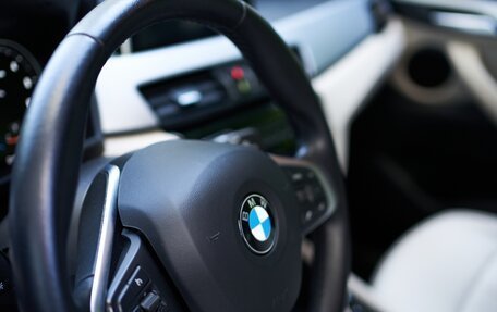 BMW X1, 2020 год, 2 150 000 рублей, 8 фотография