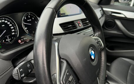 BMW X2, 2018 год, 2 950 000 рублей, 6 фотография