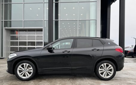 BMW X2, 2018 год, 2 950 000 рублей, 9 фотография