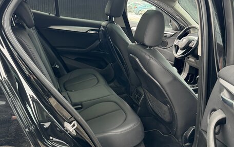 BMW X2, 2018 год, 2 950 000 рублей, 8 фотография